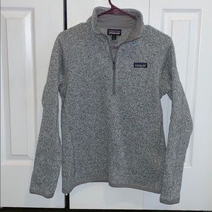 Women’s Patagonia Pullover